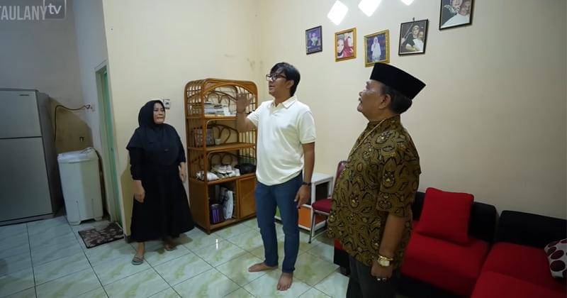 Youtube.com/TAULANY TV